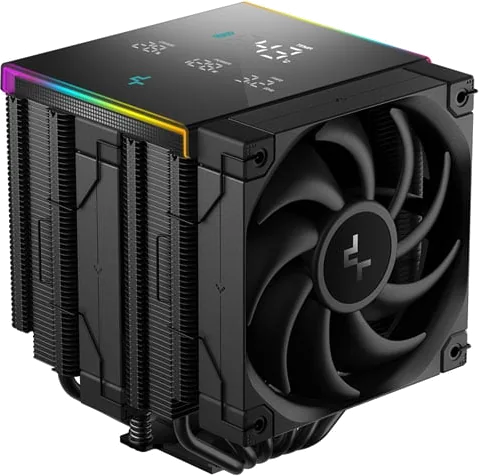 DeepCool AK620 Digital Pro