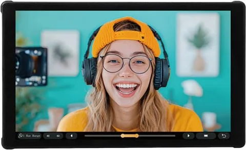 PortKeys PT5III Camera Monitor