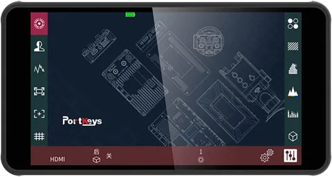 PortKeys PT5II 4K HDMI Monitor