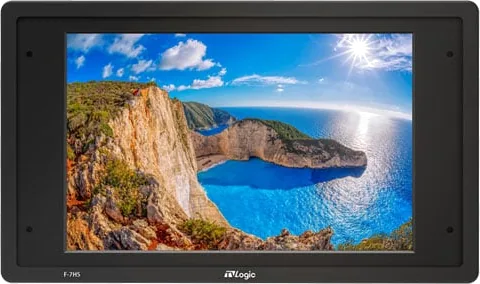 TVLogic F-7HS High Brightness Field Monitor