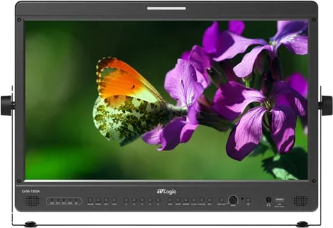 TVLogic LVM-180A FHD LCD Monitor