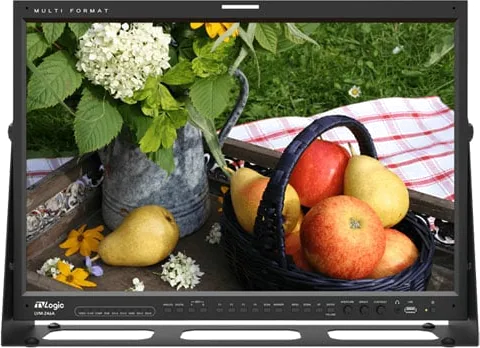 TVLogic LVM-246A Full HD LCD Monitor