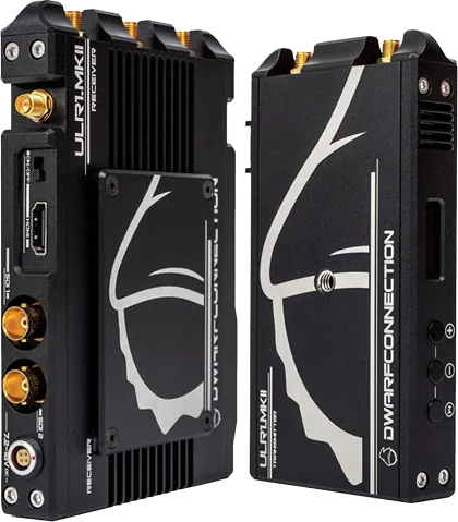 DwarfConnection DC-LINK-ULR1.MKII WHDI Set