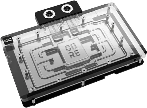 Alphacool Core PALIT RTX 5090 GameRock / Phantom Water Block