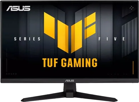 ASUS TUF Gaming VG249Q5A 23.8" Full HD 200Hz FreeSync Premium IPS Gaming Monitor