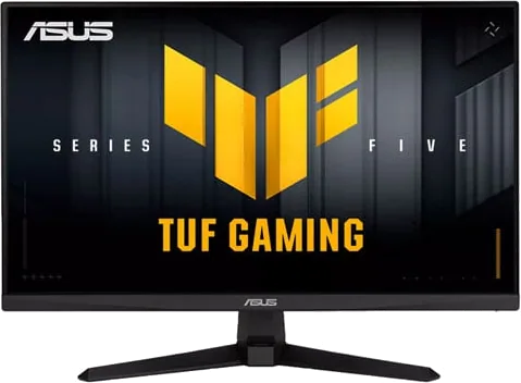ASUS TUF Gaming VG279Q5A 27" Full HD 240Hz FreeSync Premium IPS Gaming Monitor