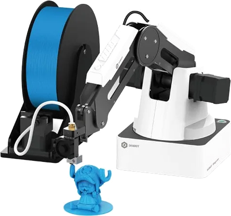Dobot Magician Robot Arm - Educational Version
