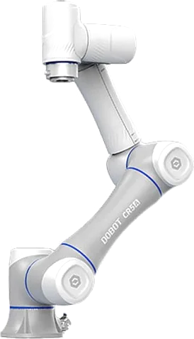 Dobot CR5AS Collaborative 6-Axis Robotic Arm with SafeSkin™ Technology