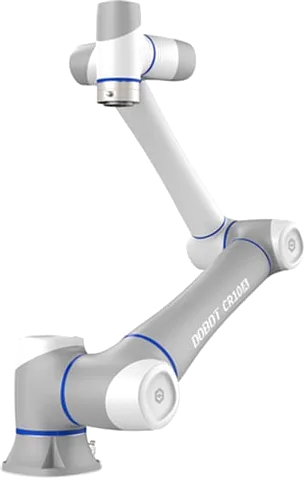 Dobot CR10A Collaborative 6-Axis Robotic Arm