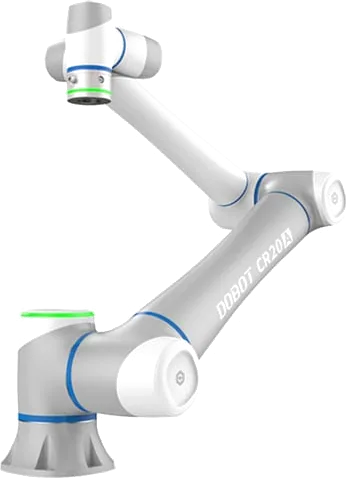 Dobot CR20A Collaborative 6-Axis Robotic Arm