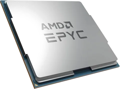AMD EPYC 9455