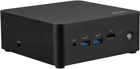 Scan Atom Core 7 150U