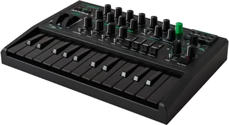 Arturia Microbrute UFO