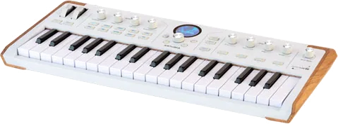 Arturia Astrolab 37 Stage Keyboard