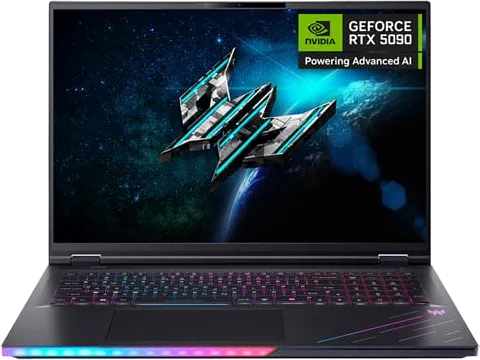 Acer Predator Helios 18 AI PHN18-73 (refurbished)