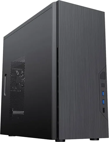 Scan Axis RTX 5050 Core Ultra 7 265
