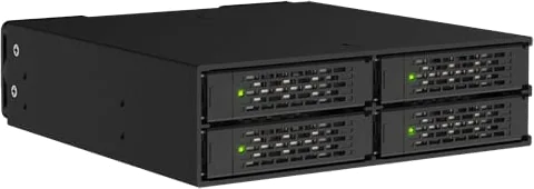 ICY DOCK ToughArmor MB699V5P-B
