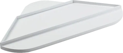 Vicoustic SBE Stacker Base Wenge (White)