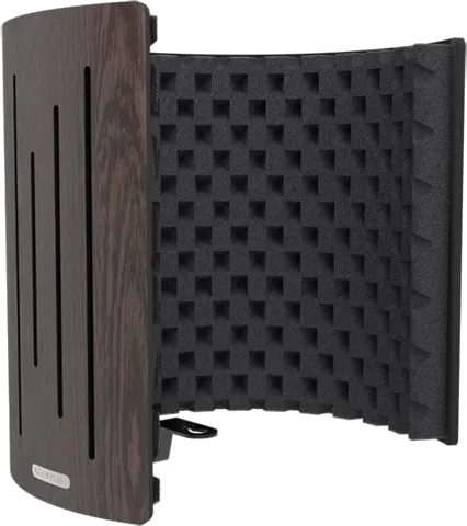Vicoustic Flexi Screen Ultra MKII - Dark Wenge