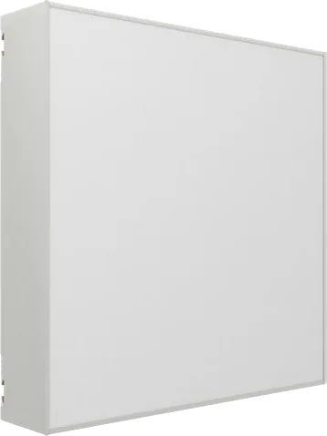 Vicoustic Cinema Fortissimo VMT - Box of 2, White