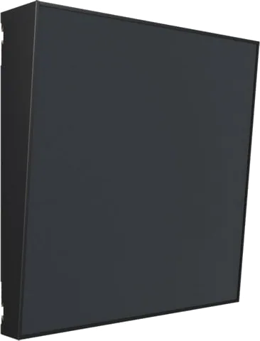 Vicoustic Cinema Forte VMT - Box of 2, Black