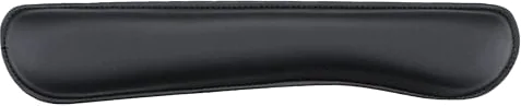 Xclio Universal Memory Foam Wrist Rest for All Keyboards