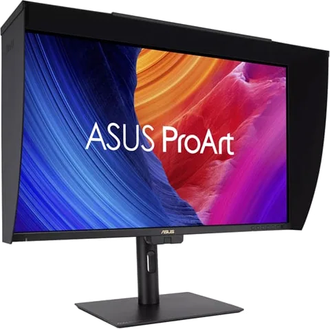 ASUS 31.5" ProArt Display PA32UCE 4K IPS Monitor