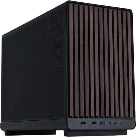 3XS Axis RTX 5050 Core Ultra 7 265