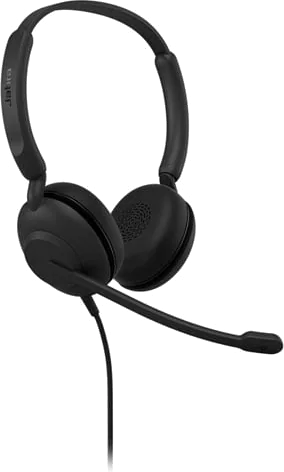 Jabra Evolve 10 Stereo Wired USB Headset