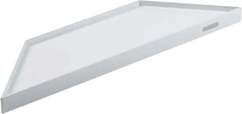 Vicoustic SBE Stacker Level, White