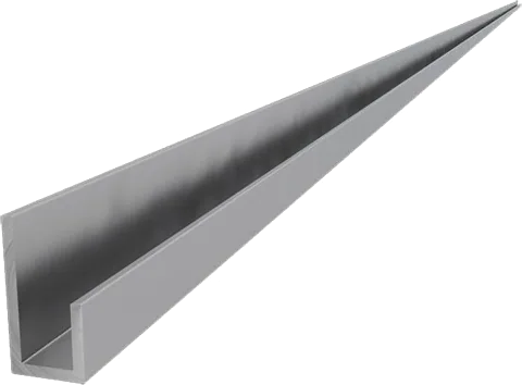 Vicoustic VicFix J Profile 2m, Box of 5