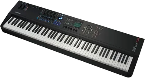 Yamaha MODX M8 Synthesizer