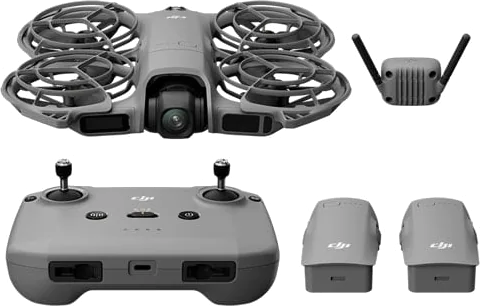 DJI Neo 2 Fly More Combo
