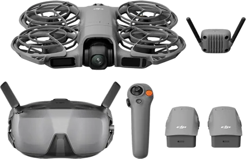 DJI Neo 2 Motion Fly More Combo