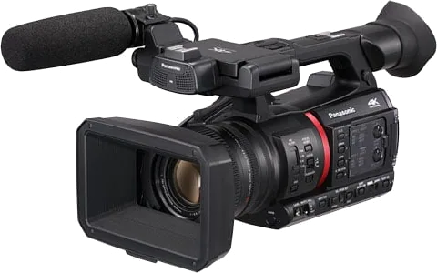 Panasonic AG-CX350