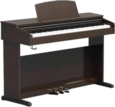 Orla CDP 2 Digital Piano - Rosewood