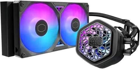 Cooler Master MasterLiquid 240 Atmos II VRM FAN