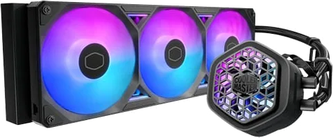 Cooler Master MasterLiquid 360 Atmos II VRM FAN