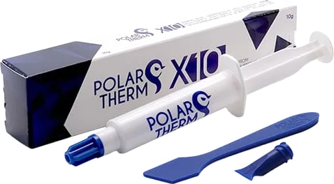 Thermal Grizzly Polartherm X-10 10g