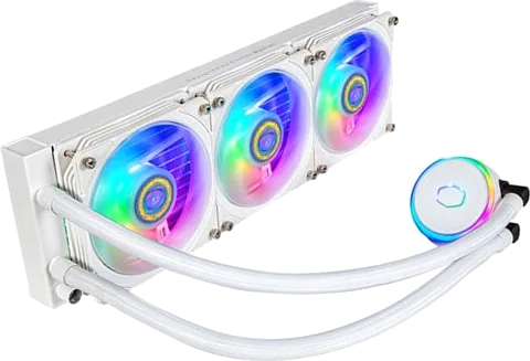 Cooler Master MasterLiquid PL360 Flux