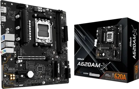 ASRock A620AM-X