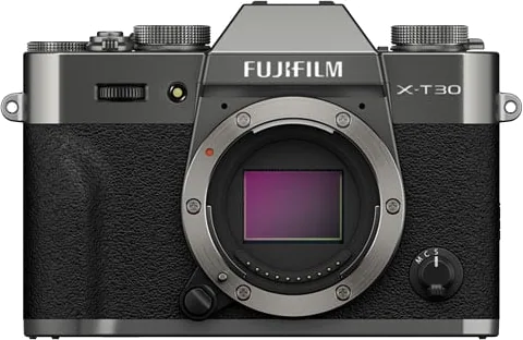 Fujifilm X-T30 III Camera Body Only