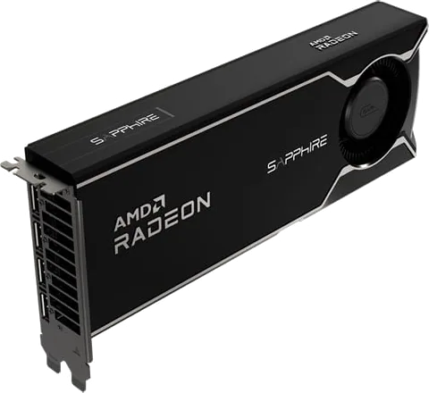 Sapphire Radeon AI PRO R9700 32GB