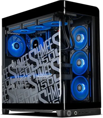 3XS Shmee150 PC