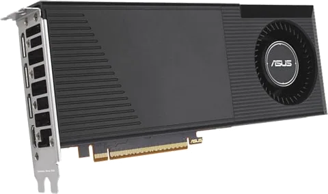 ASUS TURBO Radeon AI PRO R9700 32GB