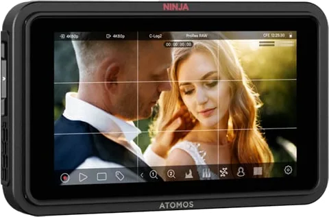 Atomos Ninja TX GO
