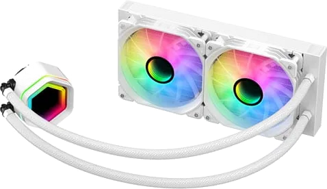 Powercool Edge ARGB 240mm