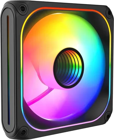 Powercool Breeze 120 ARGB Infinity Reverse