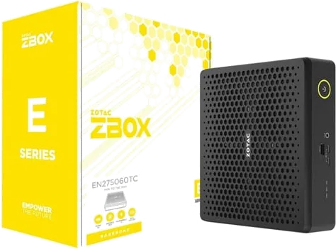 ZOTAC ZBOX Magnus EN275060TC-BE