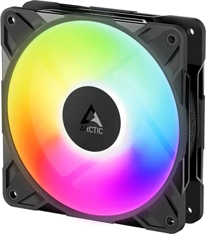 Arctic P12 Pro Reverse A-RGB